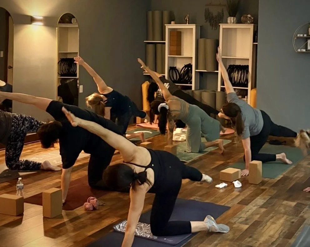 It’s Good to Mix Up Your Fitness Routine This Spring