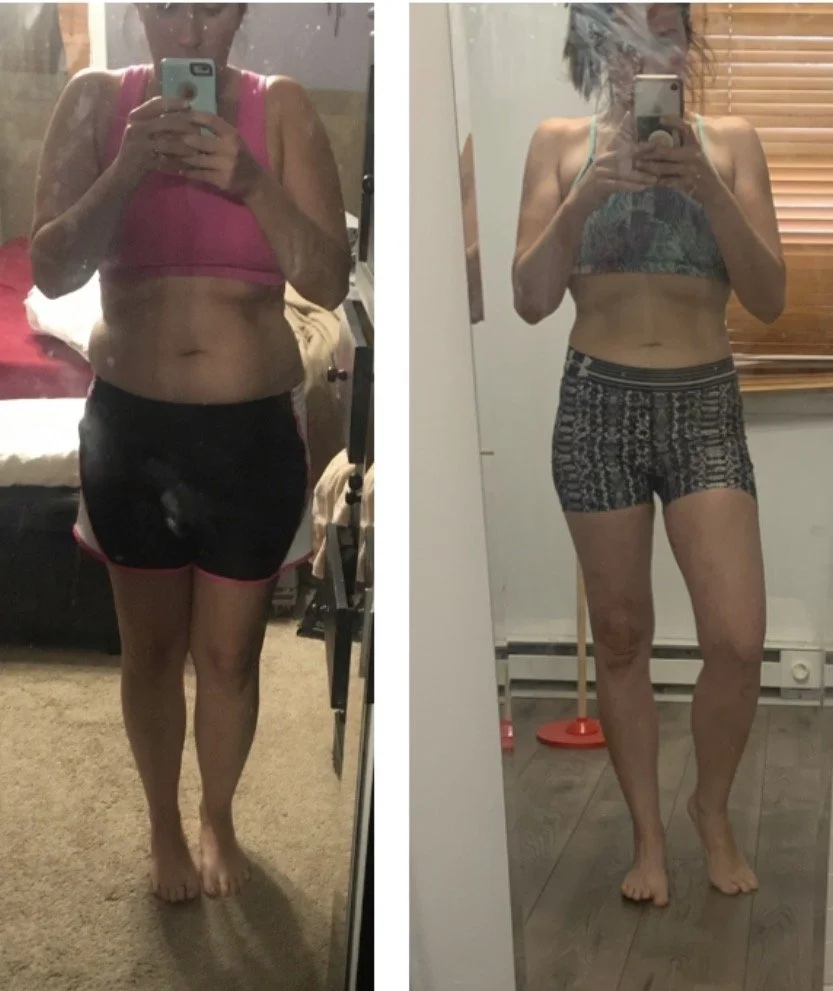 Get Fit For Summer