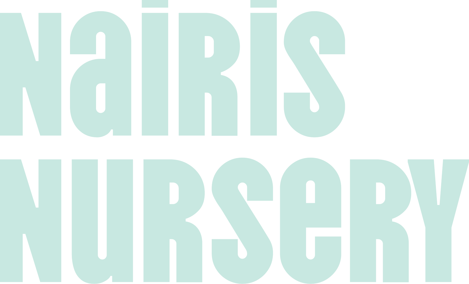 Nairis Nursery