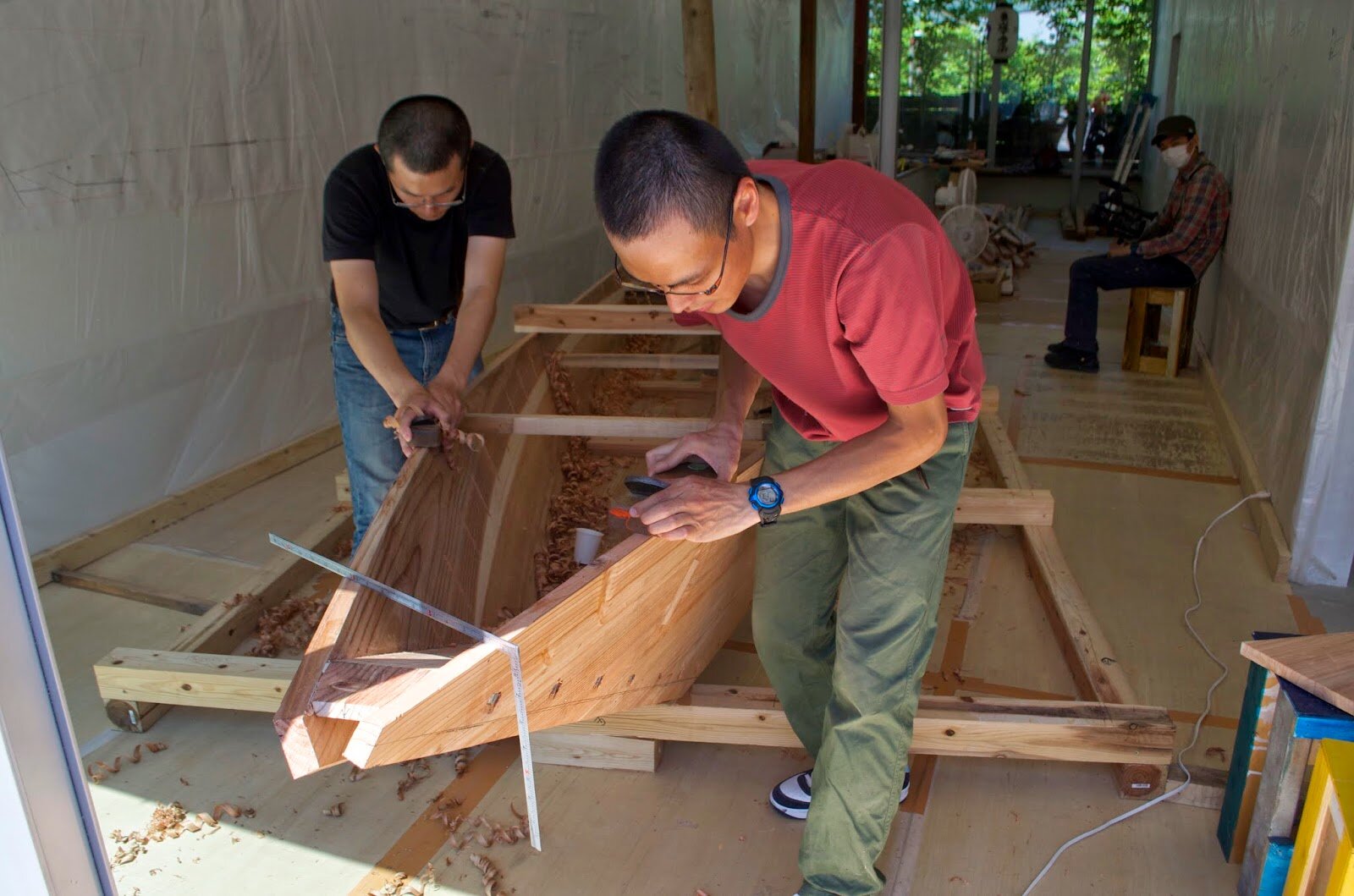 Mizunoki Museum, Kameoka, Japan