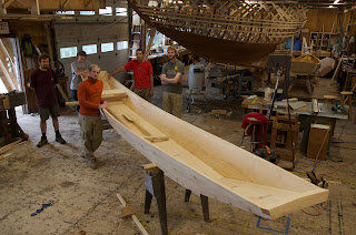 The Apprenticeshop, Rockland, Maine