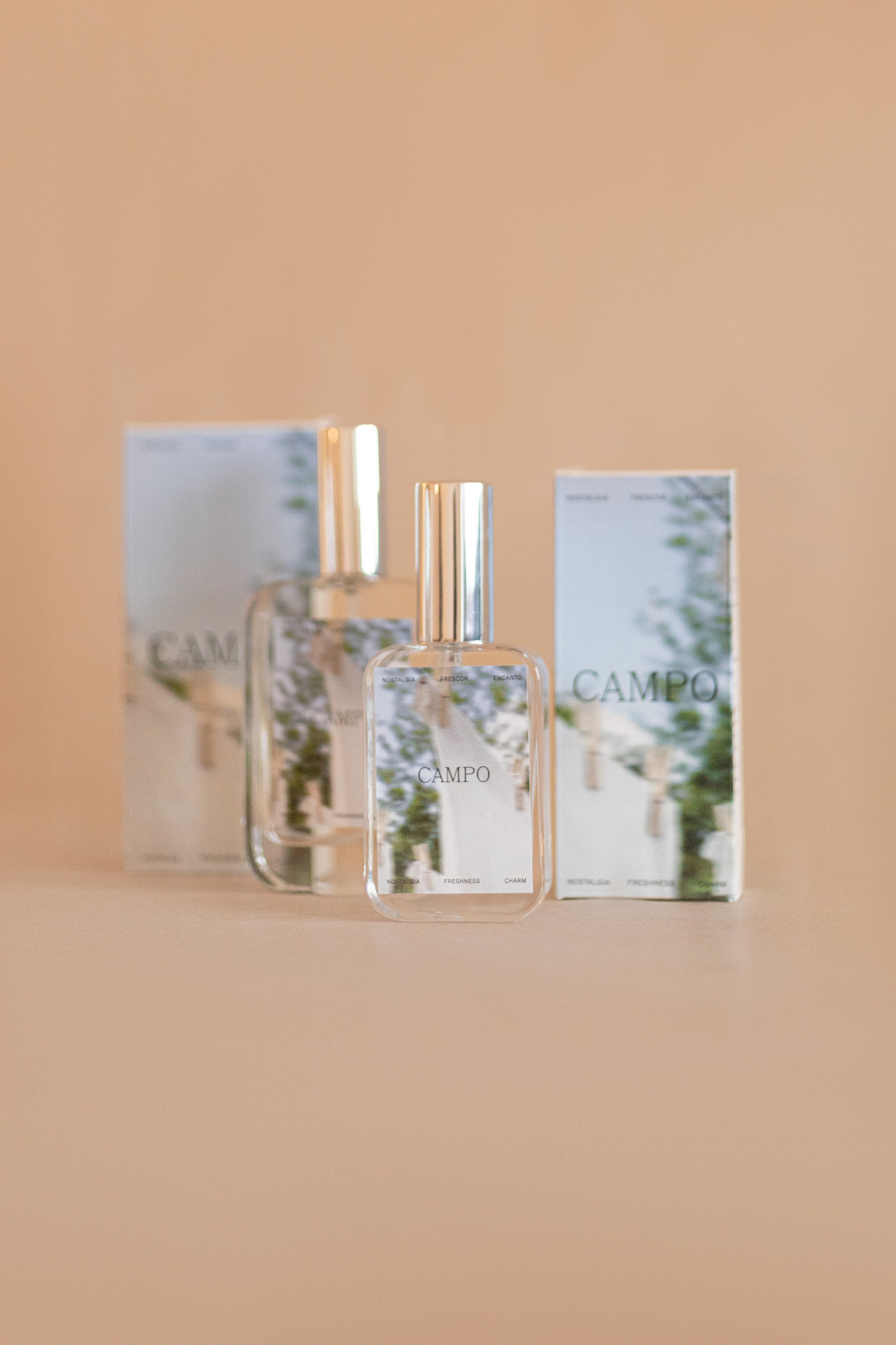CAMPO | AROMA EM SPRAY