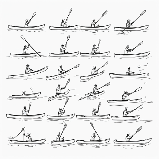 WildTumbleweed Paddle Techniques for Kayaking Like a Pro