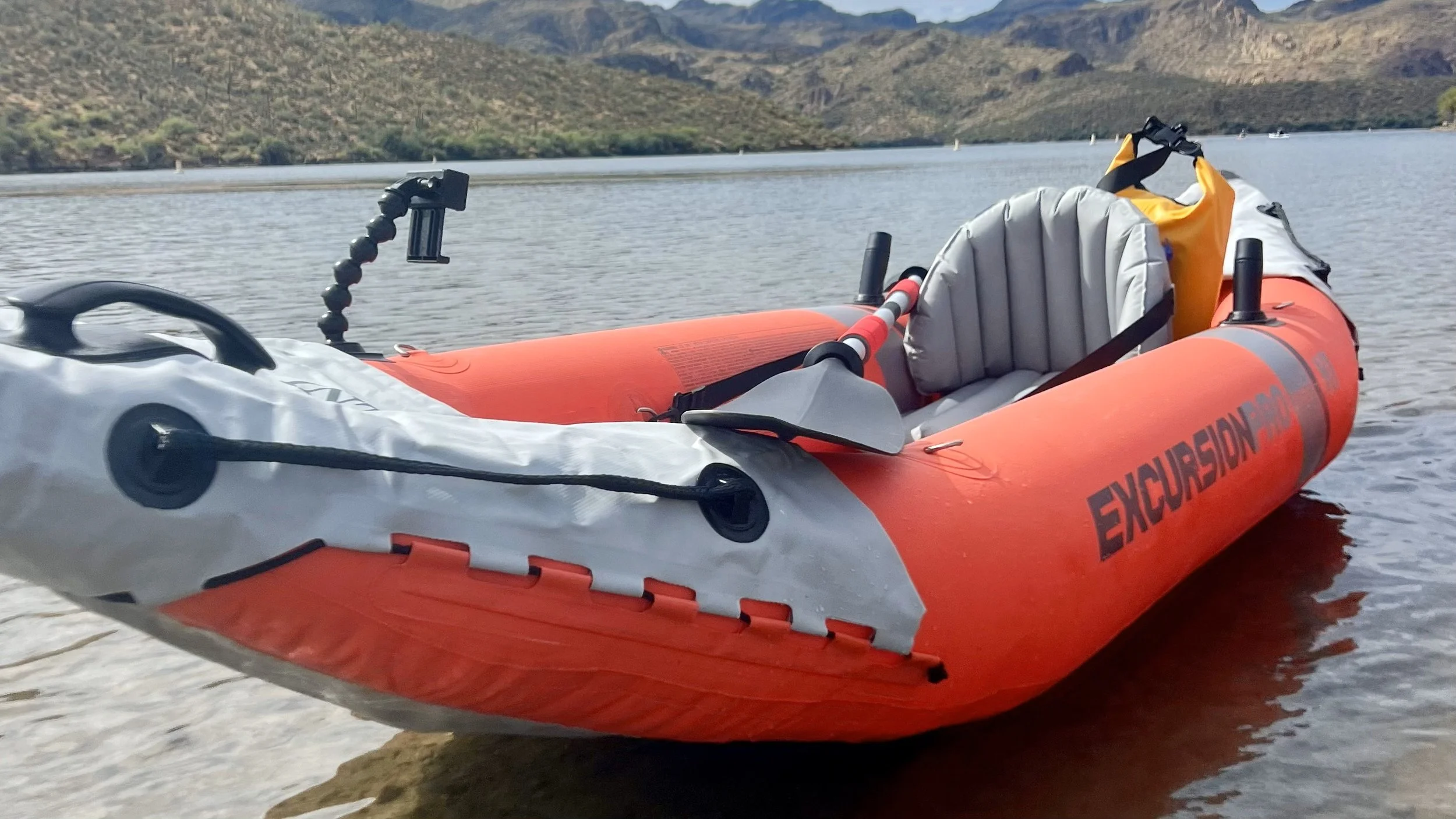 WildTumbleweed Do I Need a License to Kayak in Arizona?