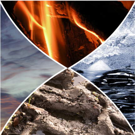  December: Elemental Balance &amp; GAP Guidance