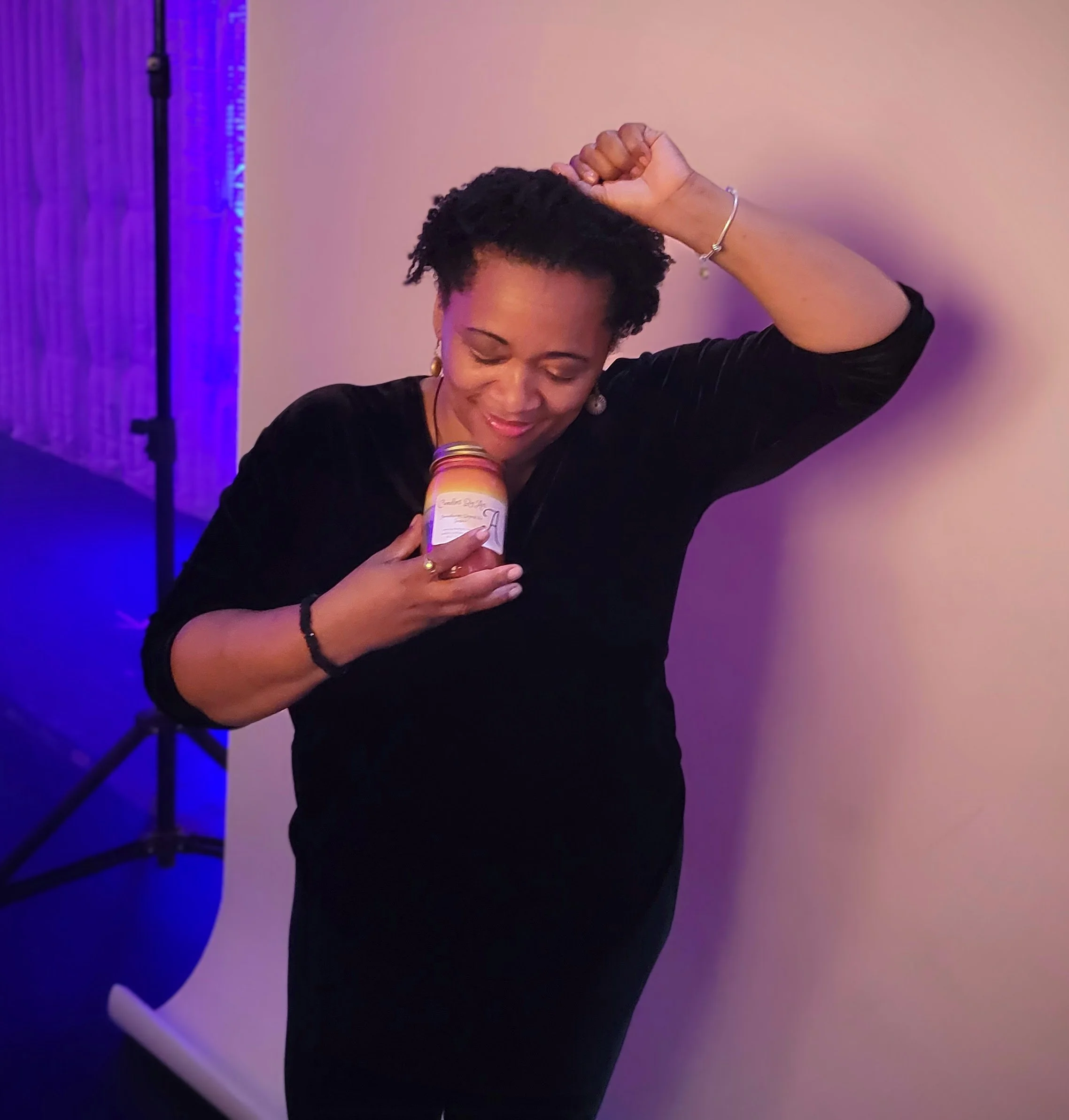 Candles By Ari, Inc.