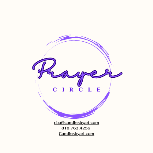 Afternoon Prayer Circle