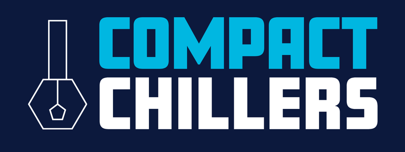 CIC Compact Industrial Chillers