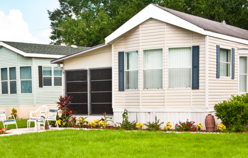 The Ins and Outs of Mortgages on Manufactured Homes