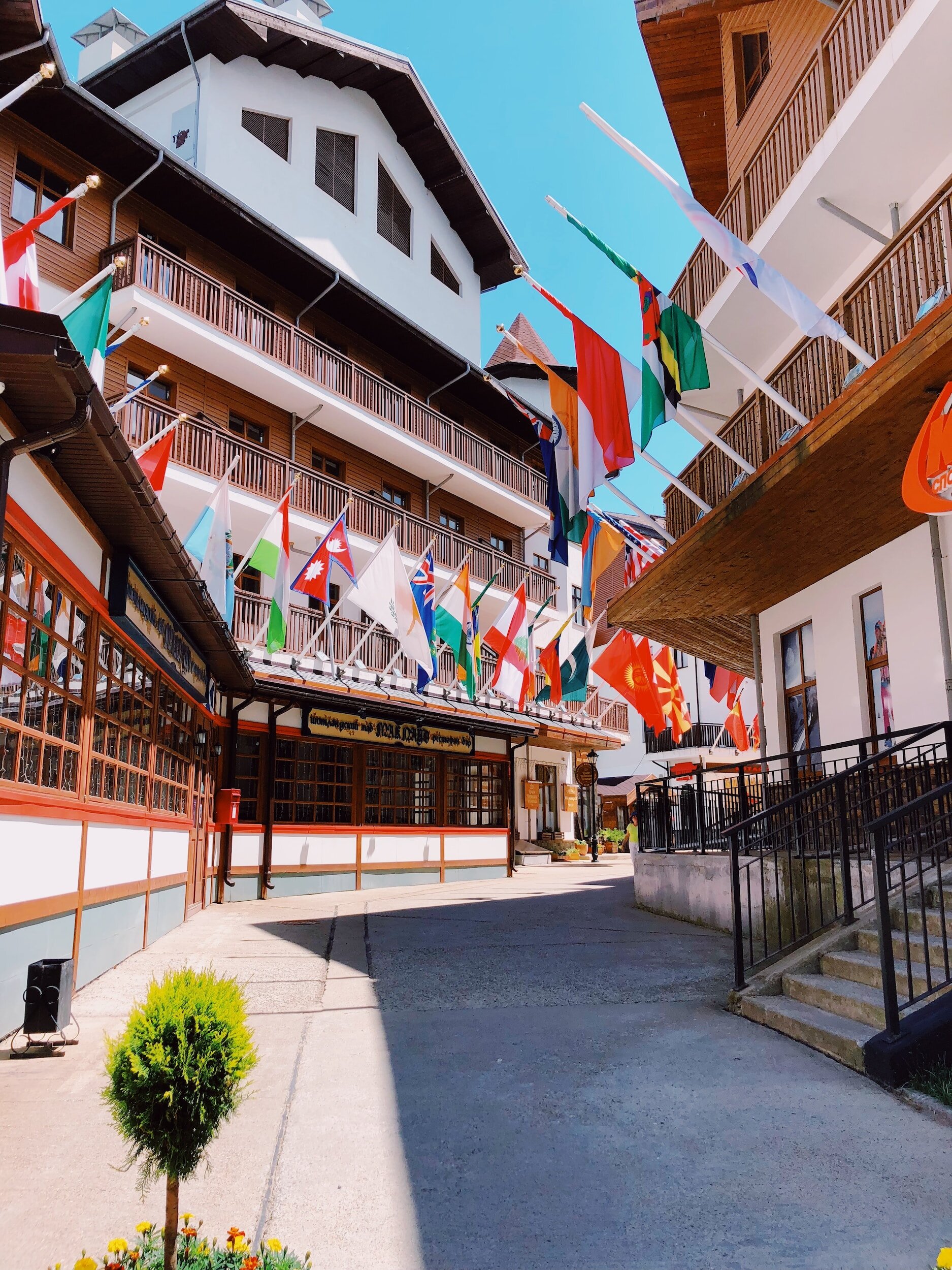 Foreign National Loans: Unlocking U.S. Real Estate Investment