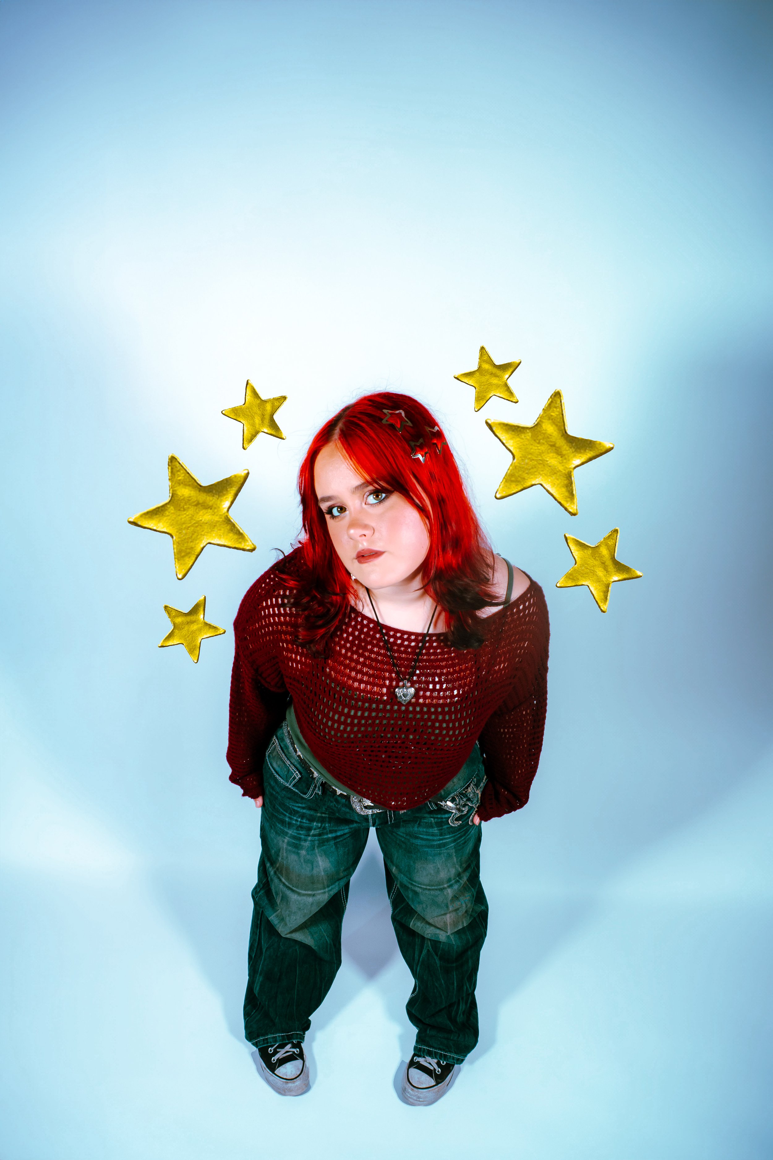 Maddy 2026