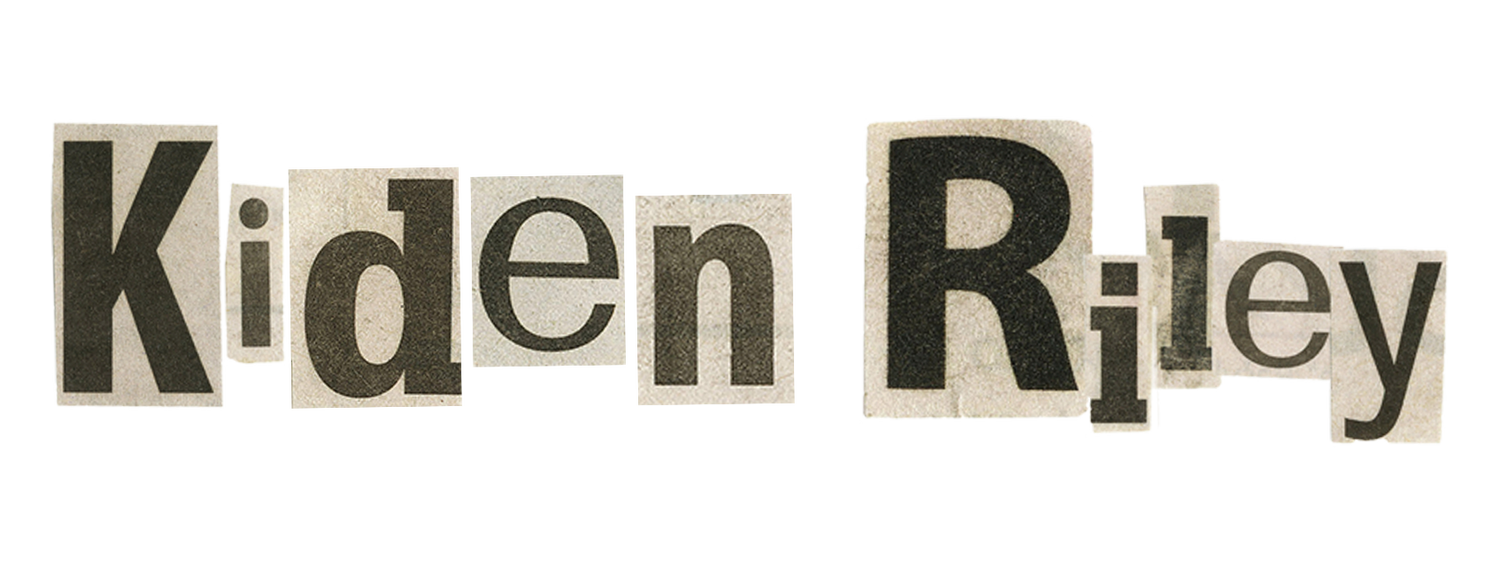 kidenriley