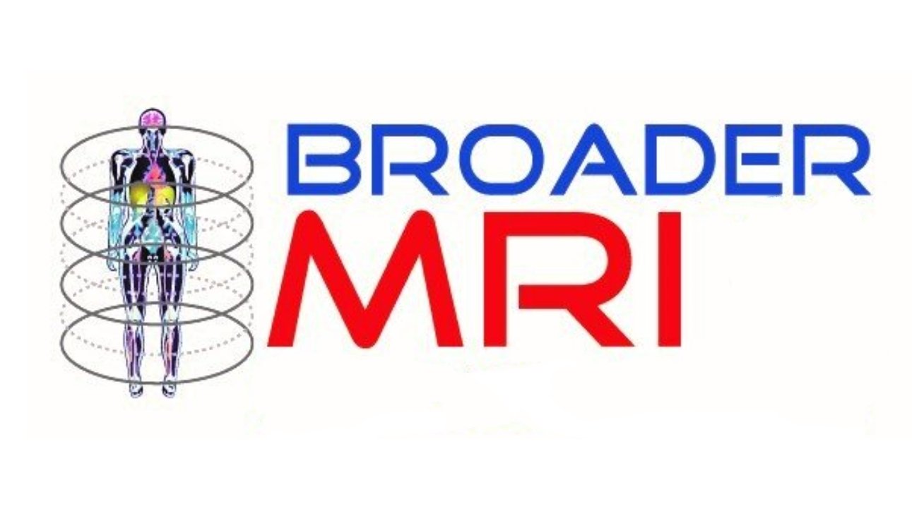 Broader MRI