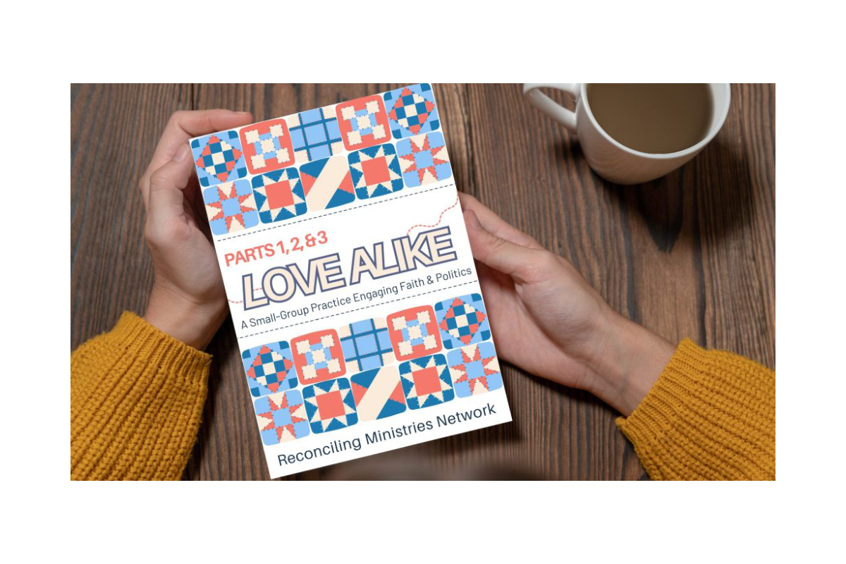 Love Alike: Faith and Politics