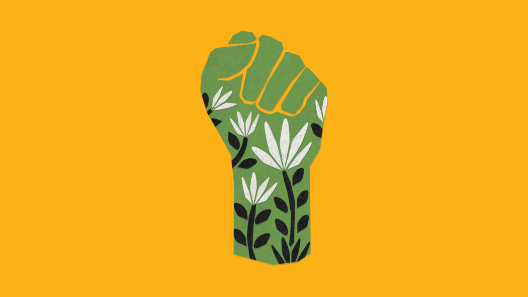 Speaking Up for Climate Action