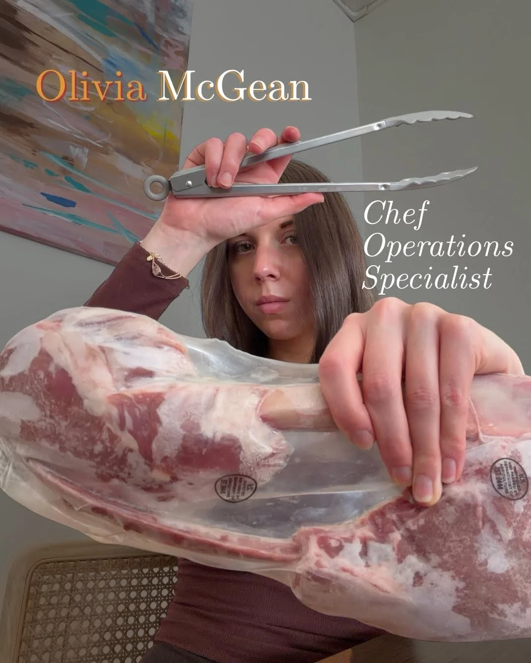 Olivia came to our team with a deep understanding of what it requires to make guests feel seen, known, and cared for within the hospitality industry. Her positive energy and limitless generation of new and creative solutions has been a contagious for
