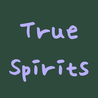 The True Spirits Book Club + Podcast