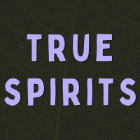 The True Spirits Book Club + Podcast