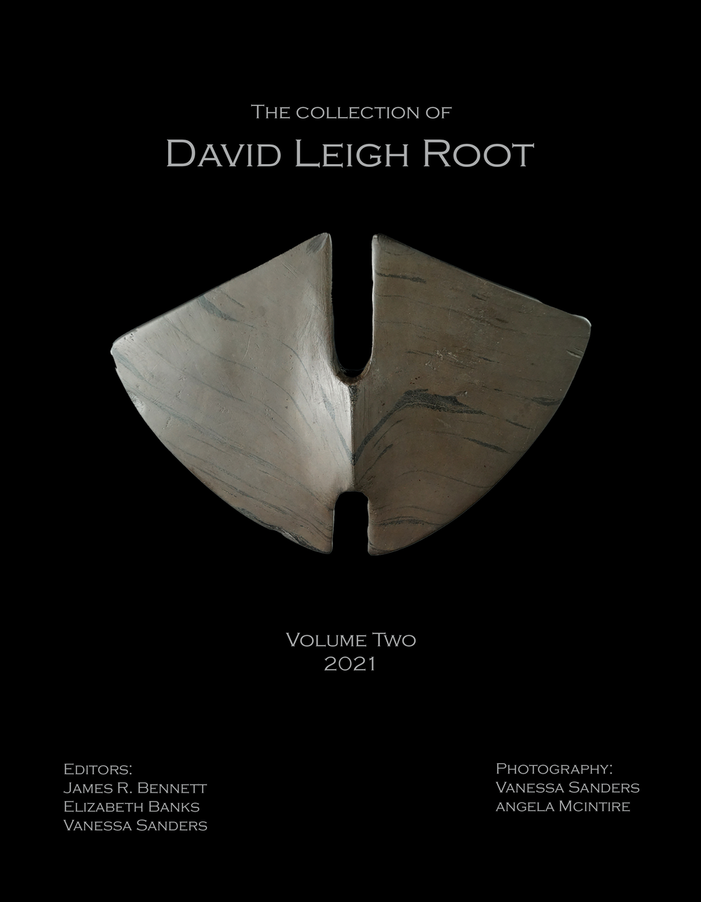 Root Volume Two — Premiere Auctions Group