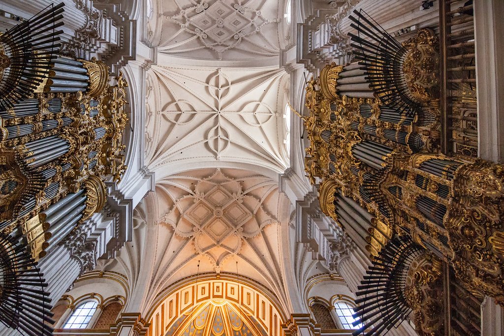 Third Thursdays @ Twelve: Dueling Organs