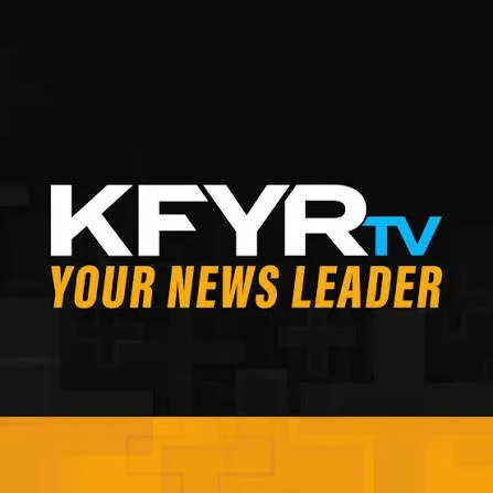 KFYR-TV, Bismarck, ND (LIVE TV INTERVIEW)