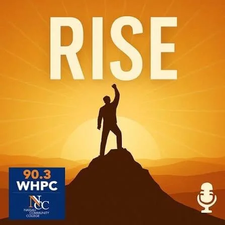 WHPC 90.3 FM with Dr. Saran, Garden City, NY (in production; publication date TBN)