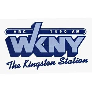 WKNY AM The Kingston Station, NYC, NY (RADIO INTERVIEW)
