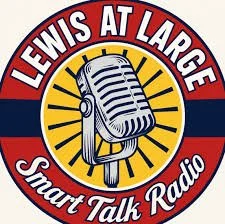 Lewis at Large, Lawrence, KS (RADIO INTERVIEW)