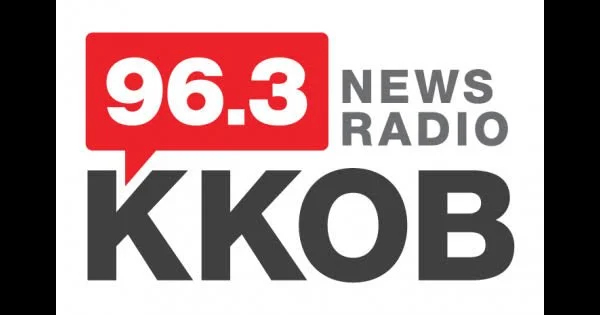 KKOB TJ Trout, Albuquerque, NM (LIVE RADIO INTERVIEW)