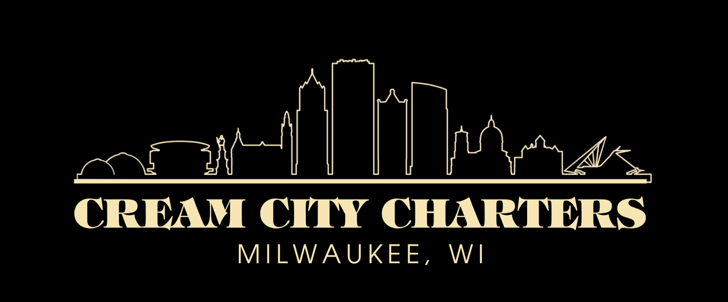 CREAM CITY CHARTERS