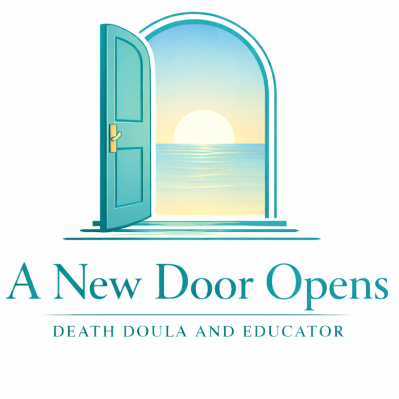 A New Door Opens