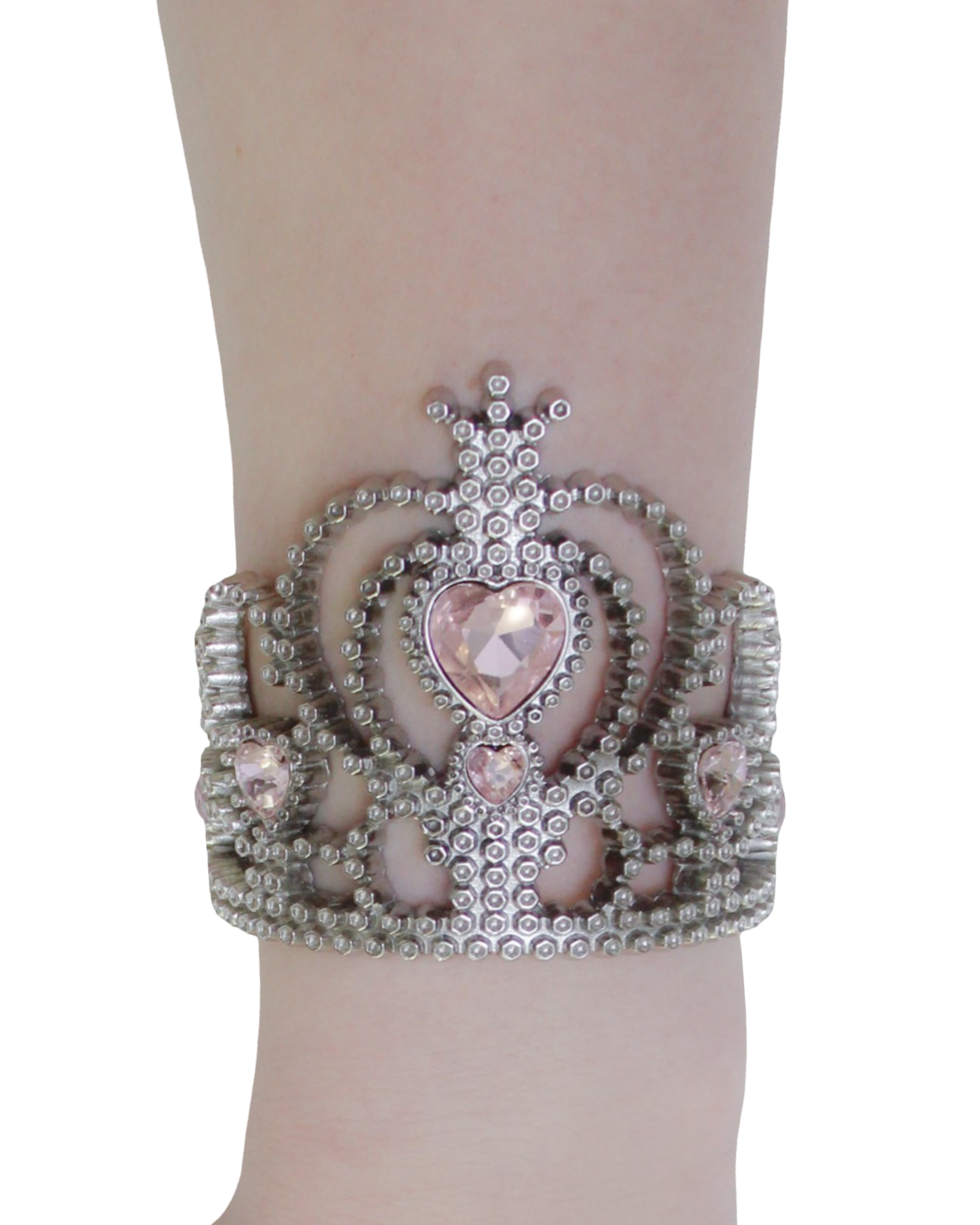 Princess Cuff Bracelet *PREORDER*