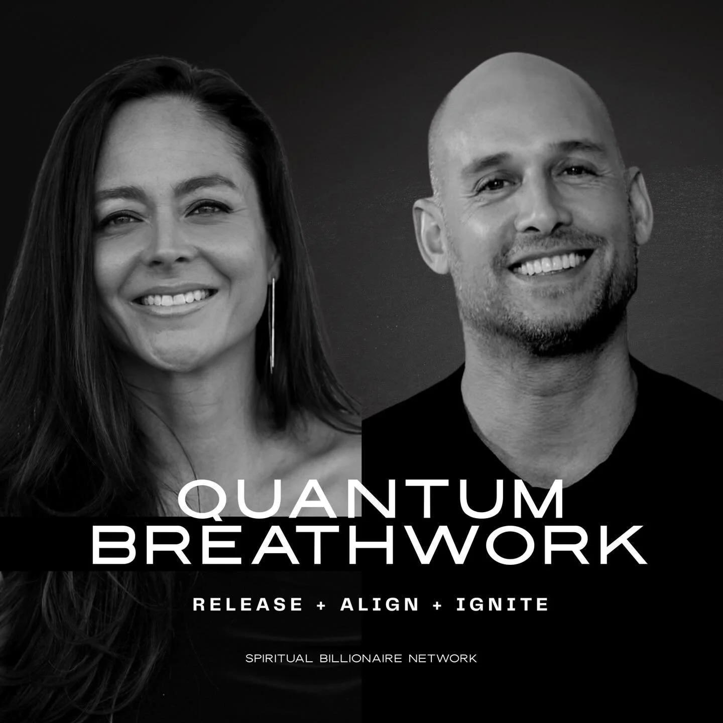 Shed old reactions. 
Ignite quantum abundance. 

Join Danny Fang &amp; Jocelyn Luko Sandstrom for a transformative quantum breathwork experience.

Unhook survival and scarcity, 
learn tools to regulate your nervous system, 
and open to synchronicitie