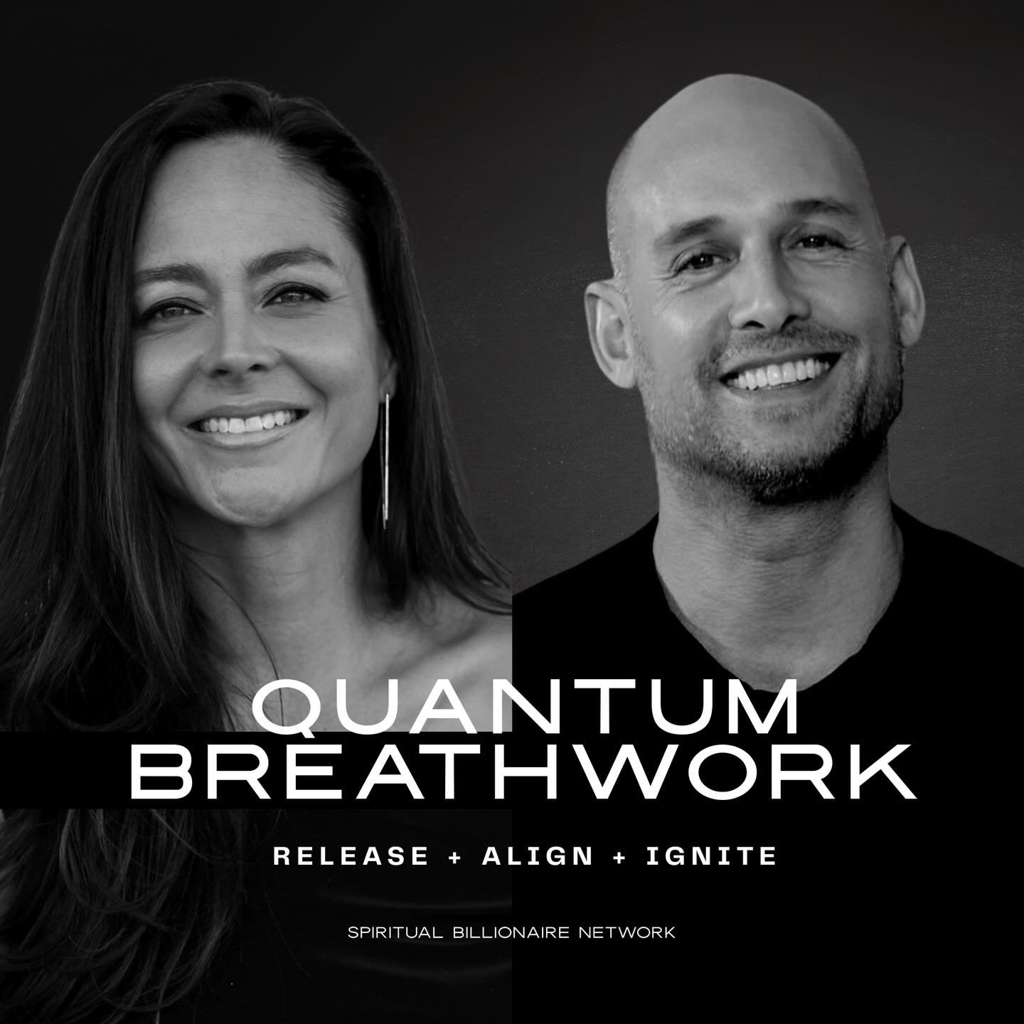 Shed old reactions. 
Ignite quantum abundance. 

Join Danny Fang &amp; Jocelyn Luko Sandstrom for a transformative quantum breathwork experience.

Unhook survival and scarcity, 
learn tools to regulate your nervous system, 
and open to synchronicitie