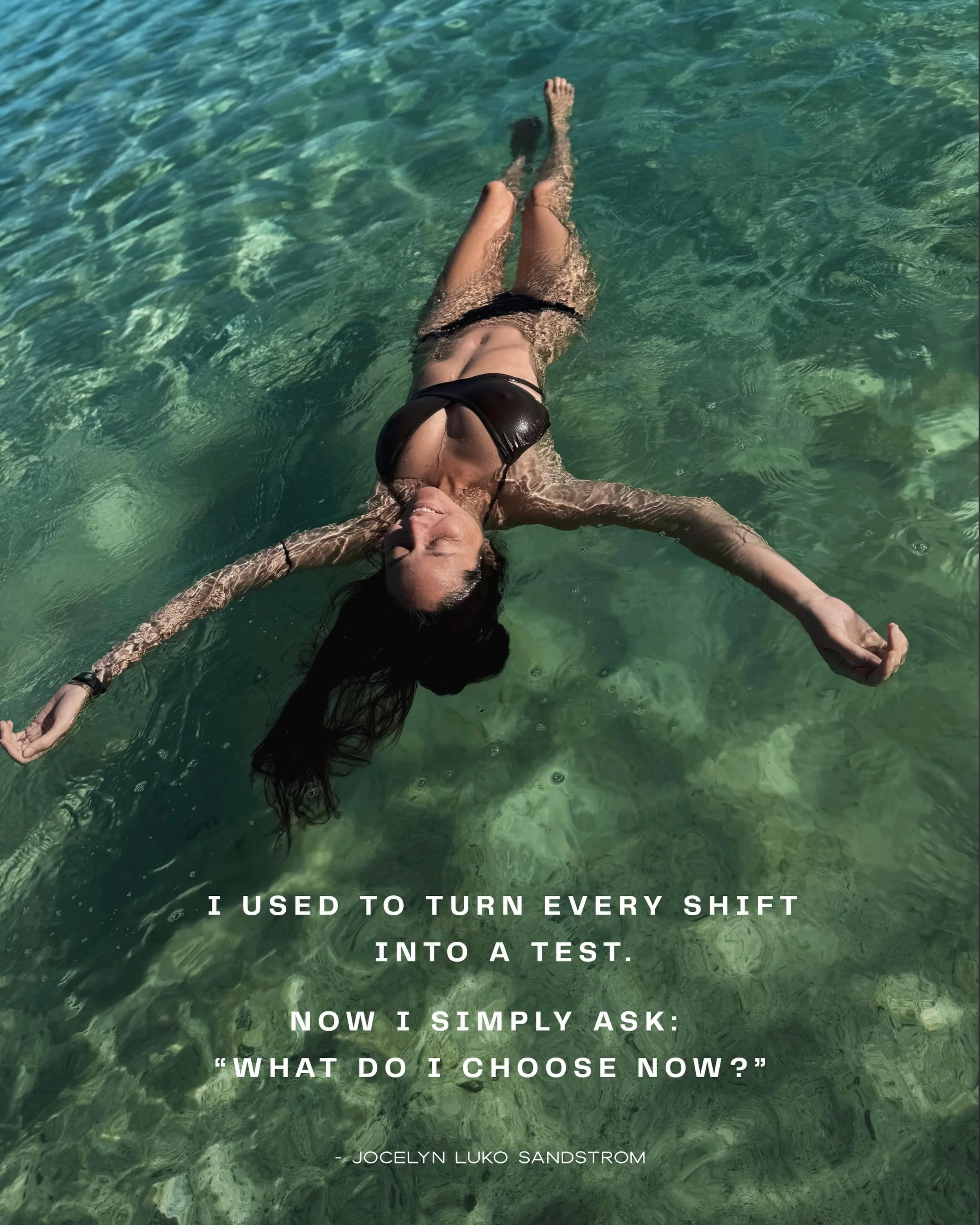 My biggest blind spot was the subtle addiction to learning through hardship.

I used to turn neutral events into tests, signs, or gifts for breakthroughs
because I believed life was a school, that spiritual growth had to be earned through struggle. 
