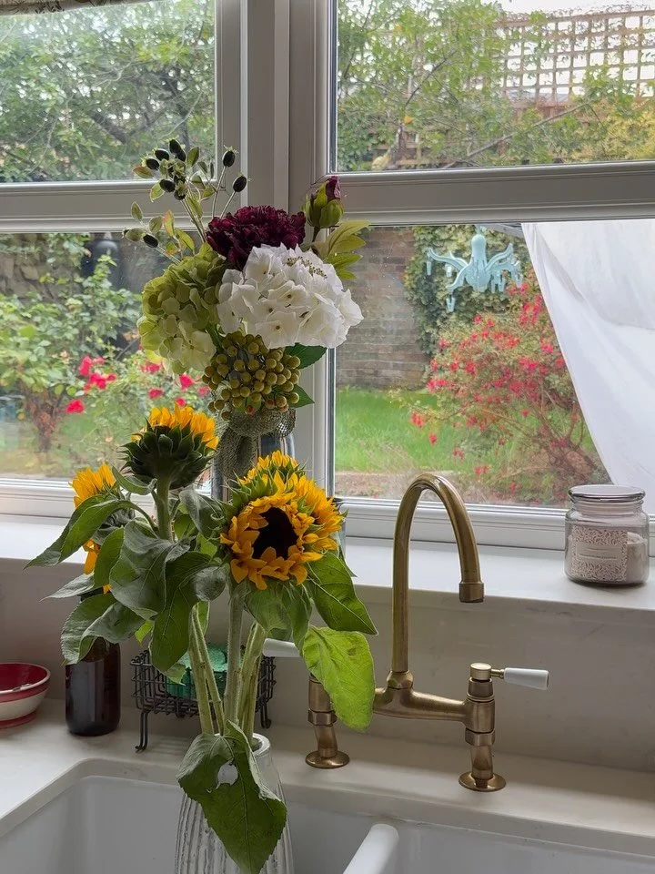 long weekend &amp; wedding in london
