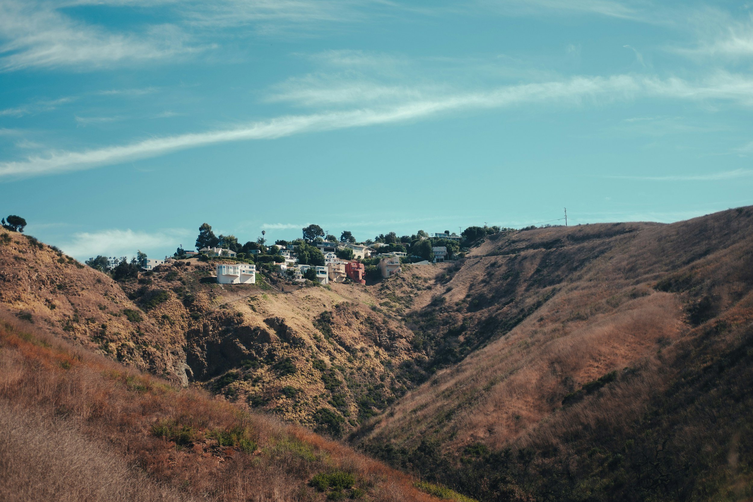 Explore the neighborhoods and communities of Thousand Oaks and the Conejo Valley