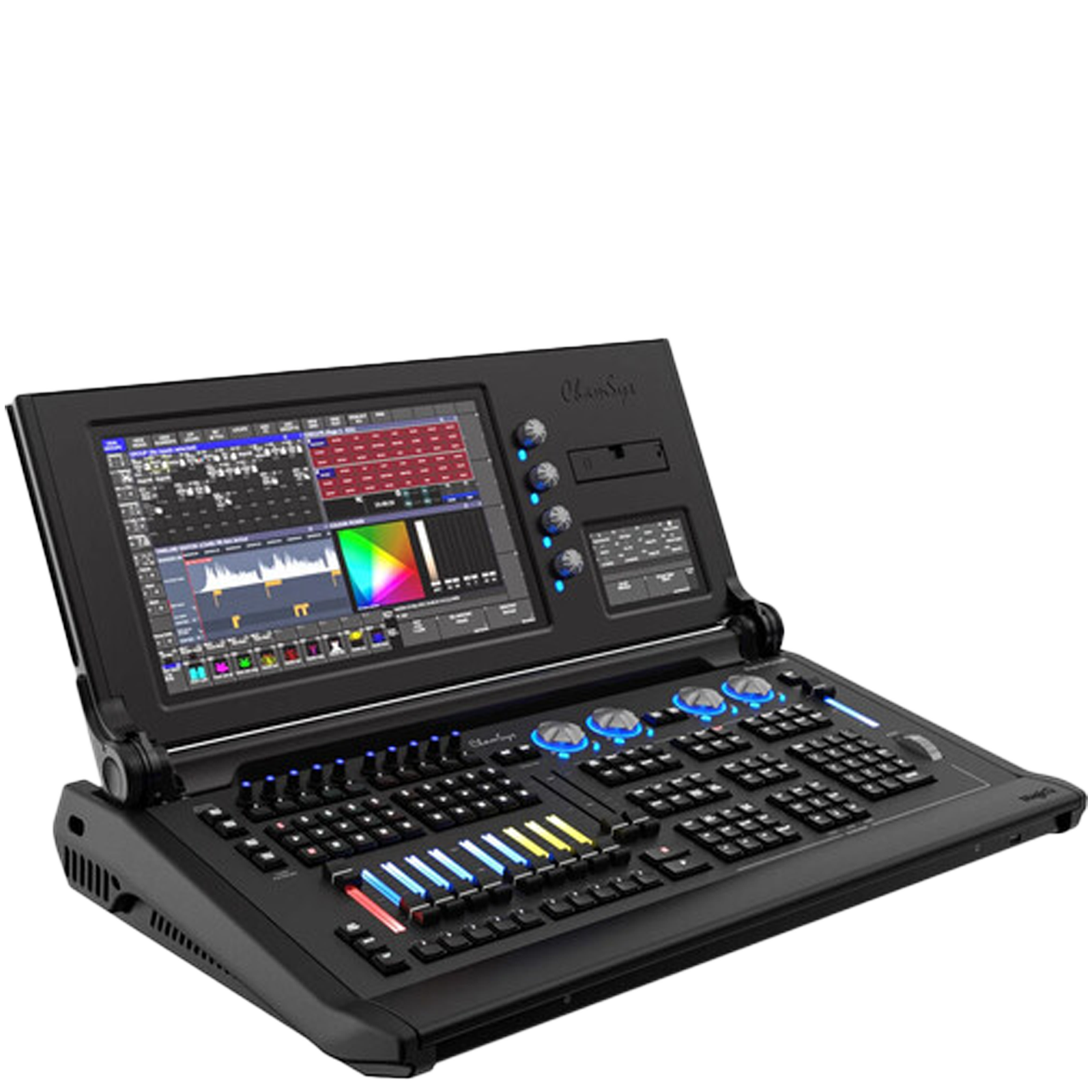 ChamSys MagicQ MQ250M 64