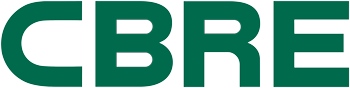 CBRE Logo