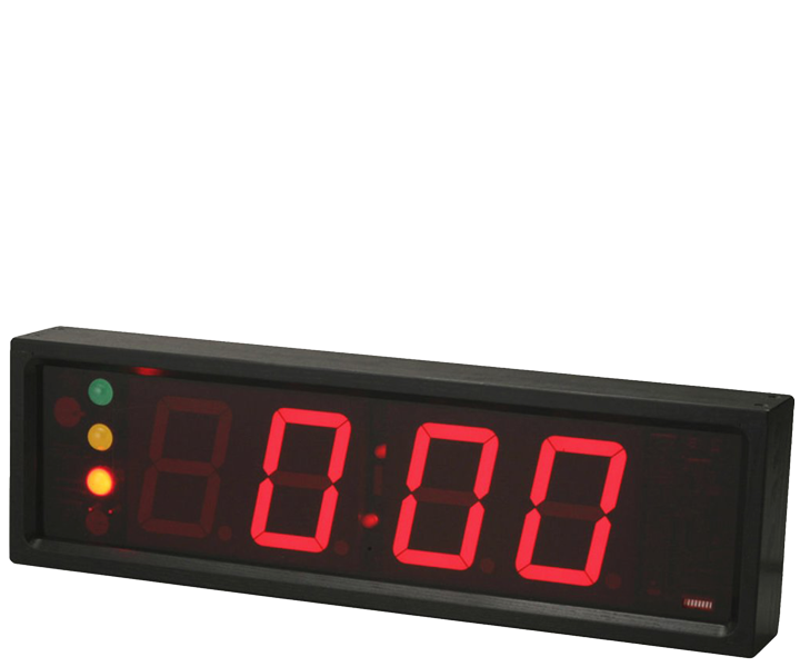 Speaker Timers