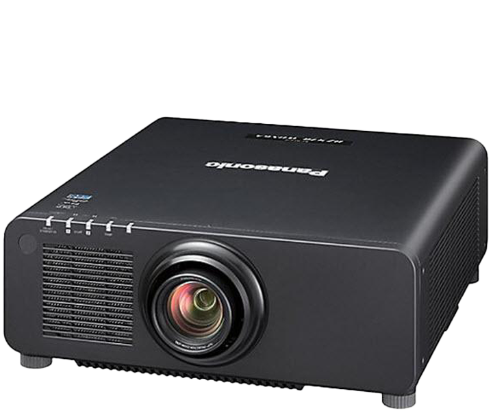 Panasonic 10k Laser Projectors