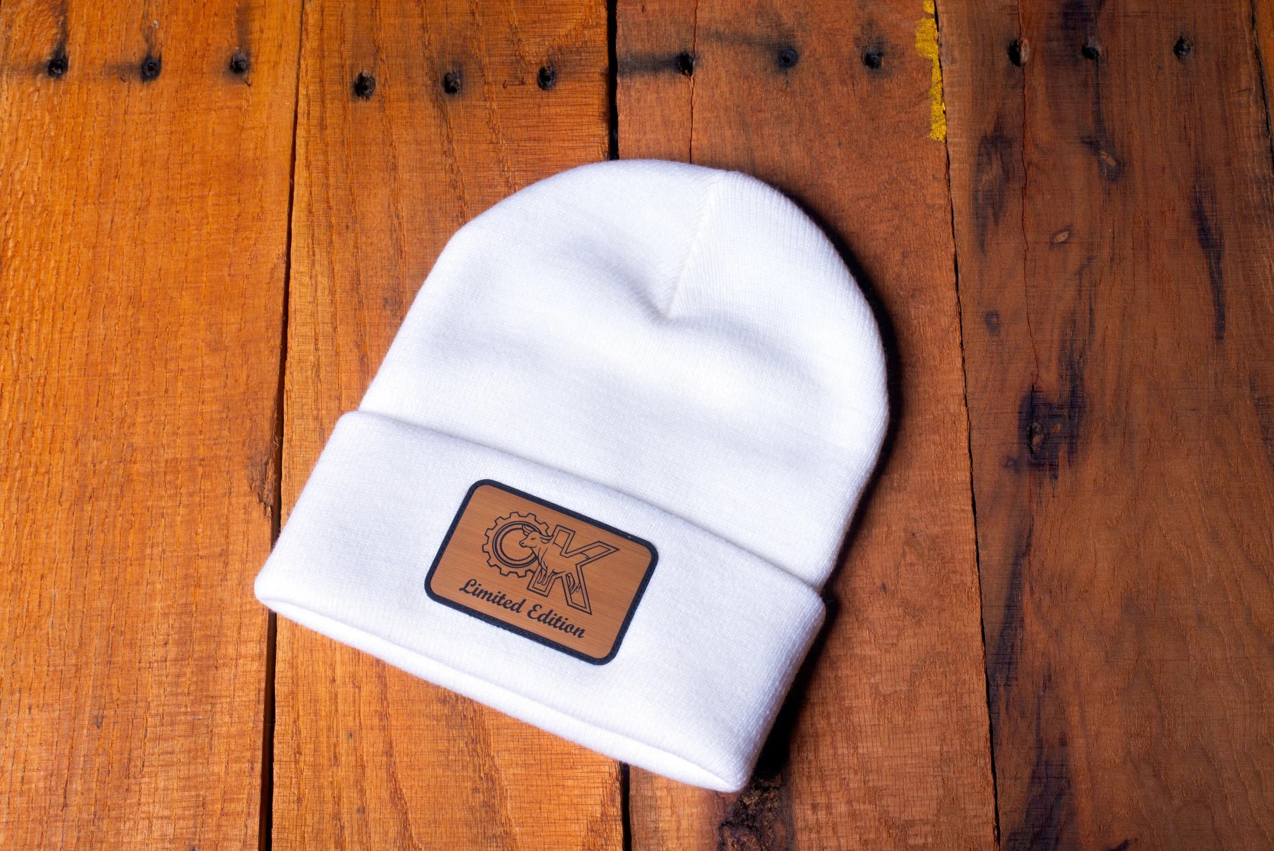 Limited Edition Otto Kilcher Aurora Chill Shield