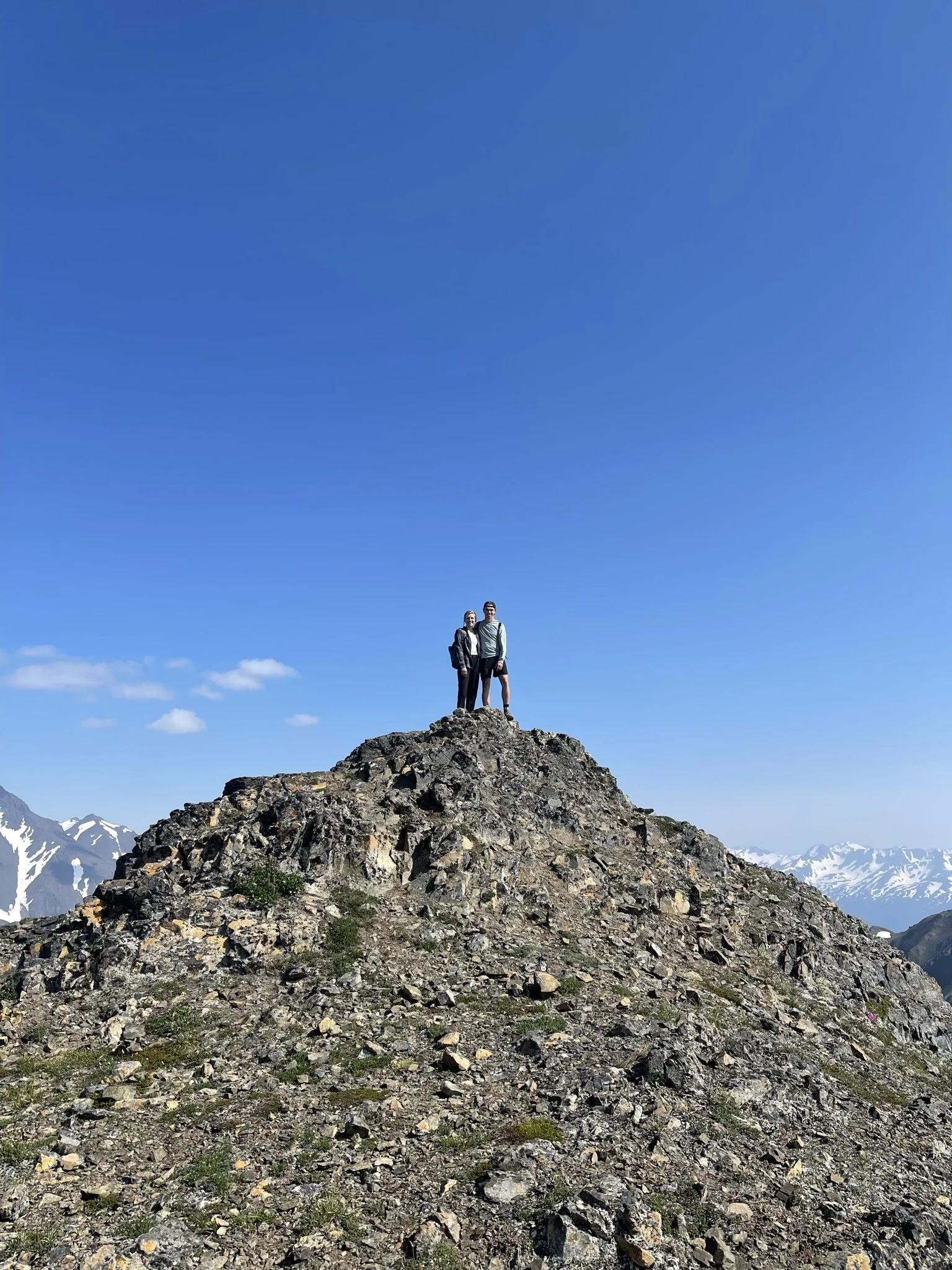 Grace Ridge Trail Pack 