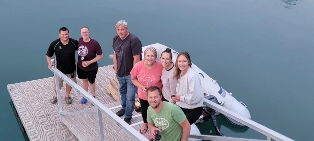 Back from other adventure!