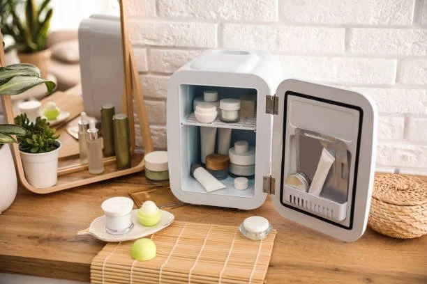 Should You Refrigerate Skincare Products?