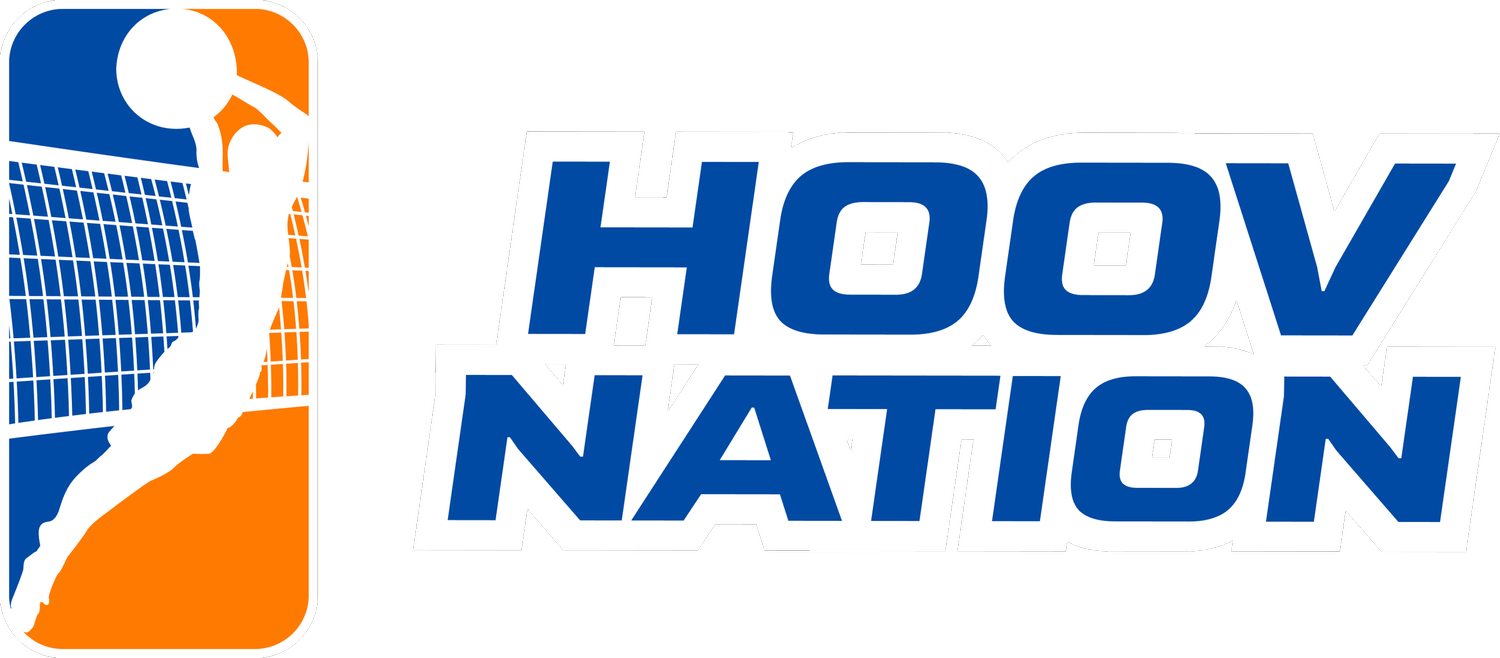HOOV NATION • Hooverball League