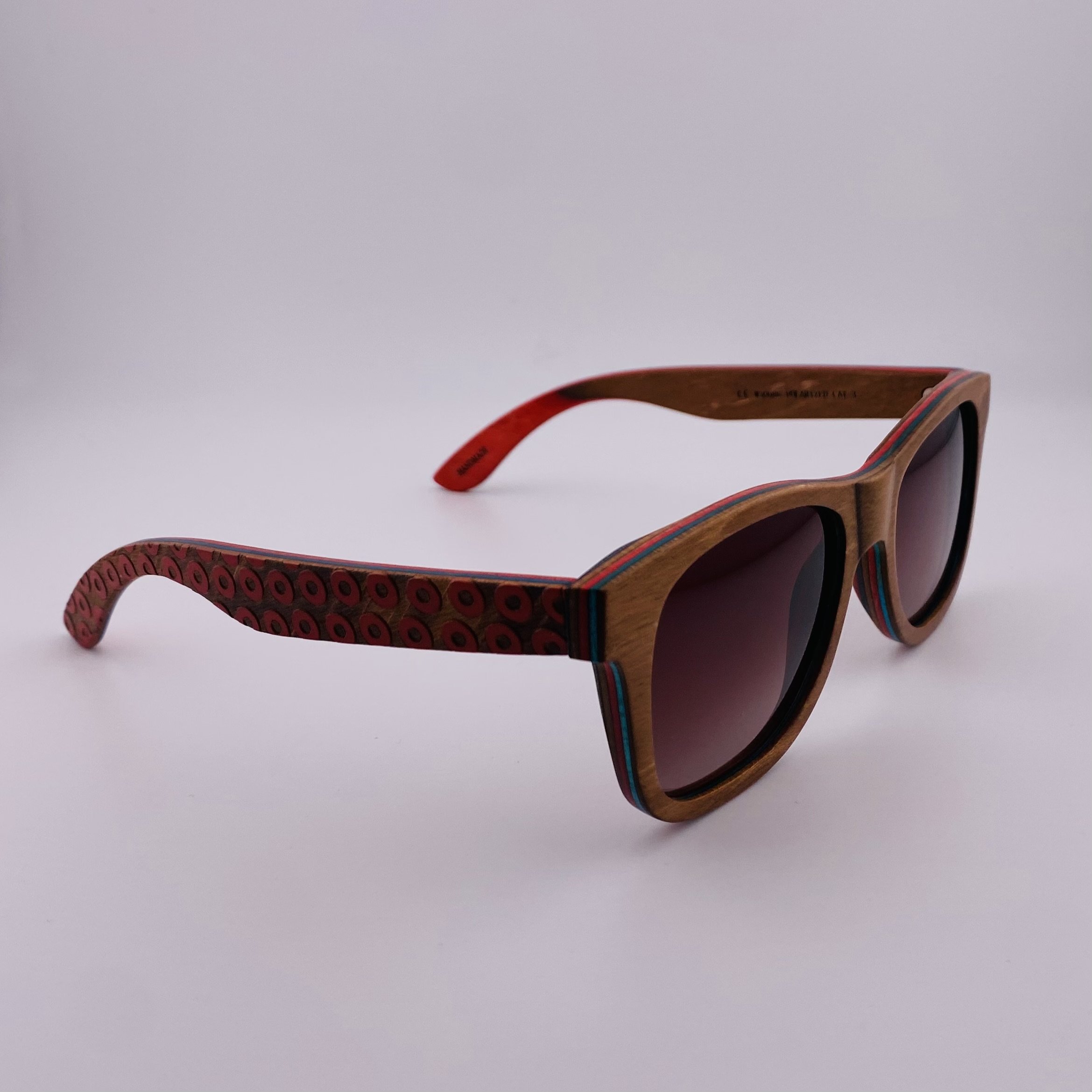OG Maple Donut Nice Shades