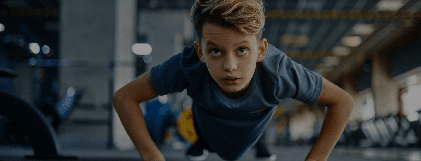 New Course: Developing Safe and Efficient Young Movers