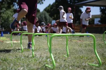 New Course: Physical Education - Essential Skills for Teachers