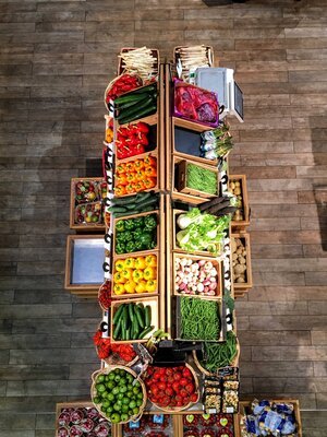 The High Performance Vegan Athlete